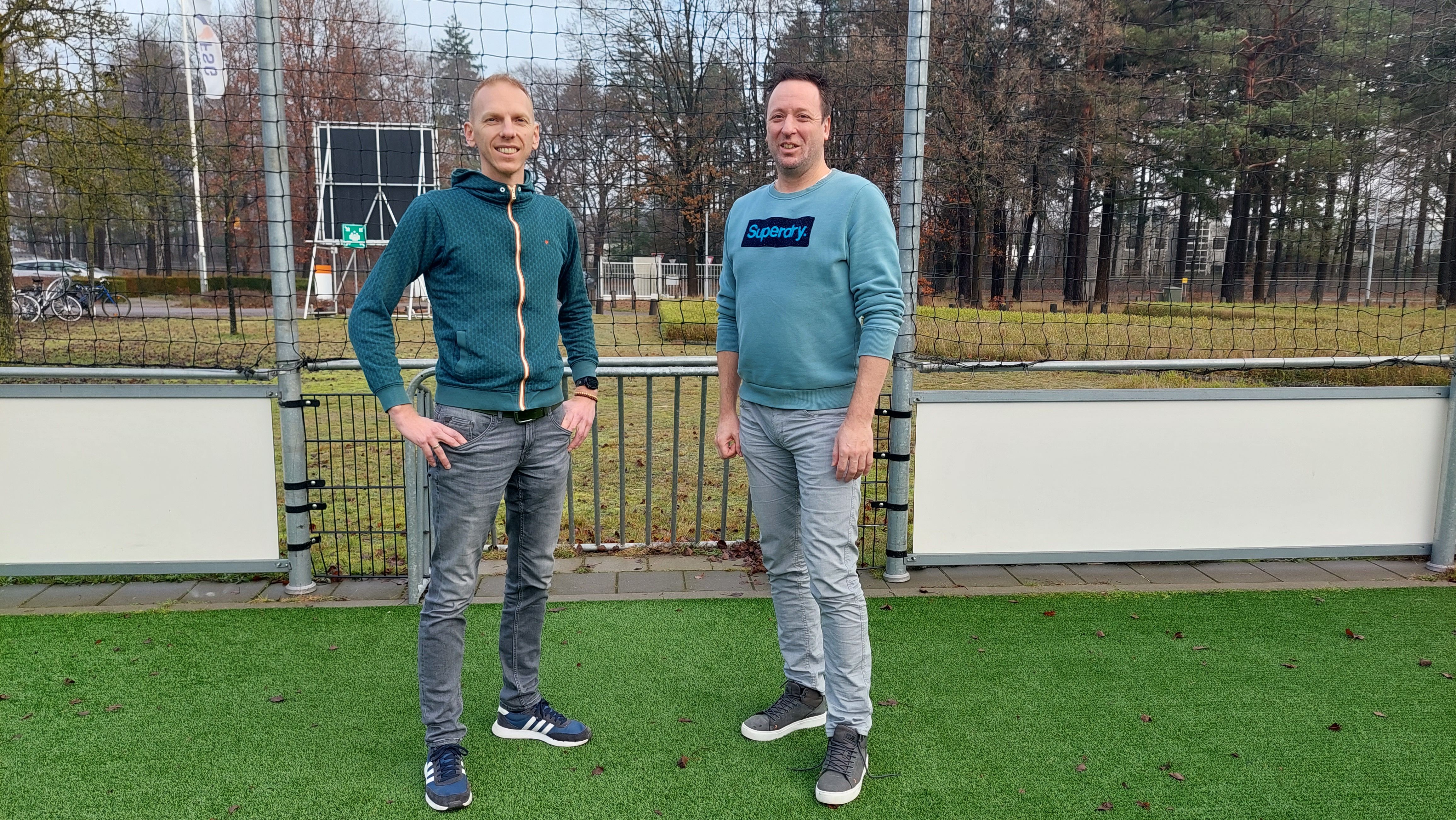 Verenigingsondersteuning Sport Apeldoorn 2022