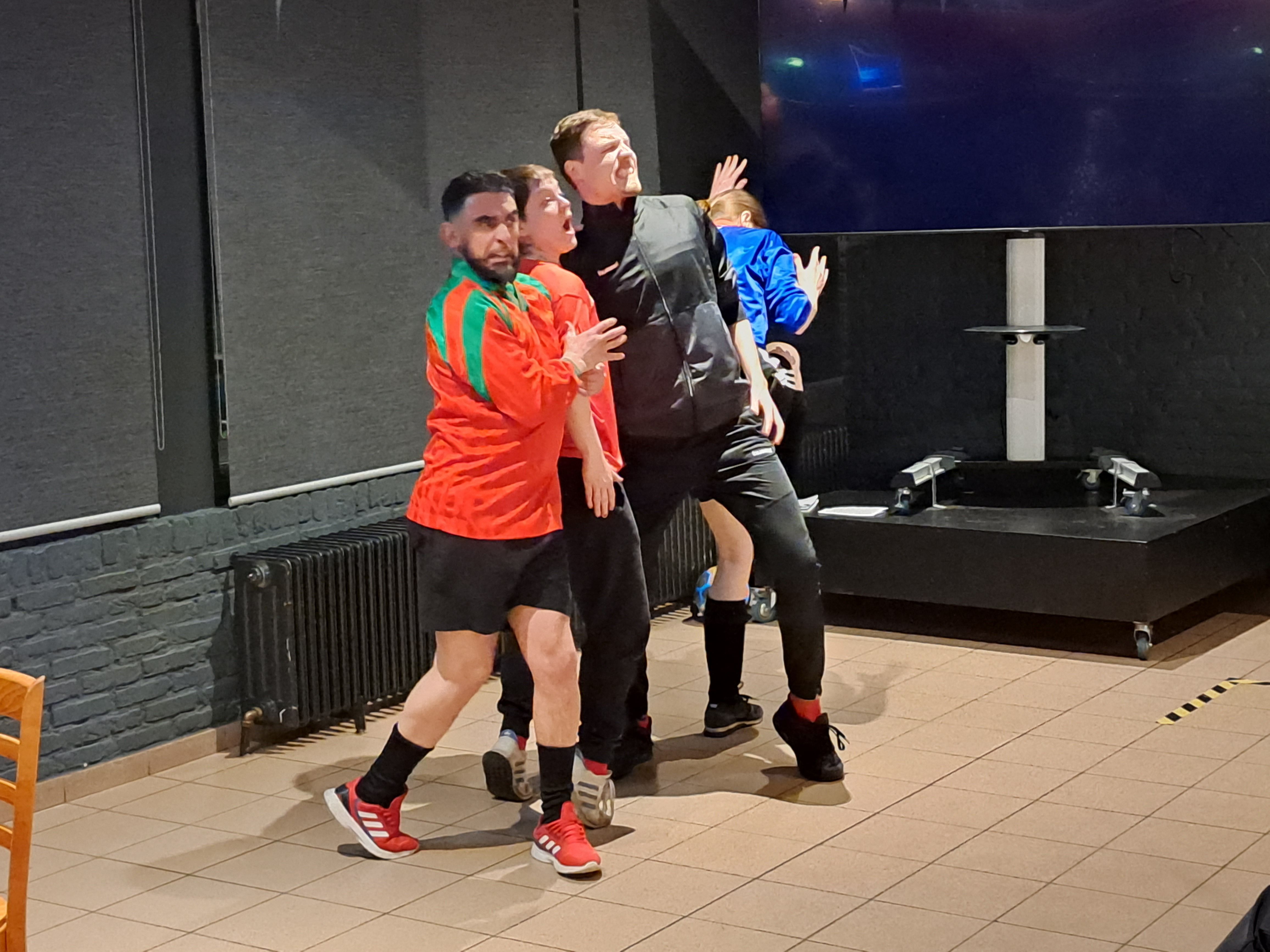 Live Your Story Apeldoorn 07-02-2023