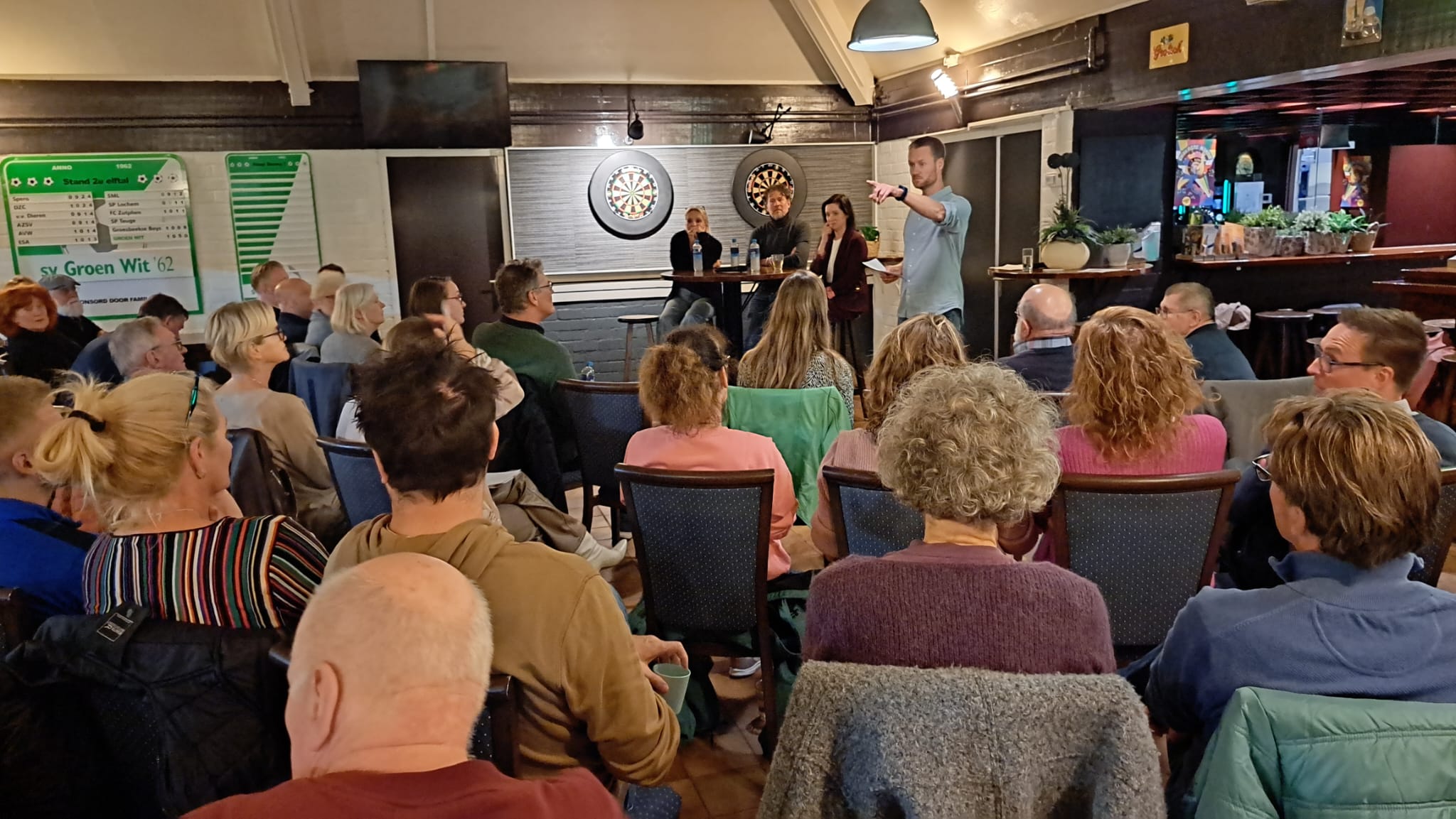 Sociaal veilige sport Apeldoorn