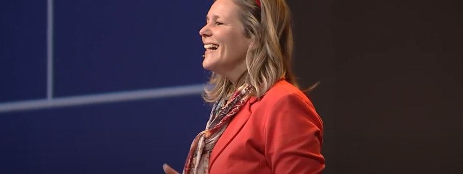 Inspiratieavond 'De kracht van besturen'