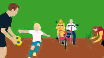 Wat werkt bij het stimuleren van vrijwillige inzet?