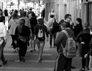 Geen tekort aan vrijwilligers aldus hoogleraar vrijwilligerswerk Meijs