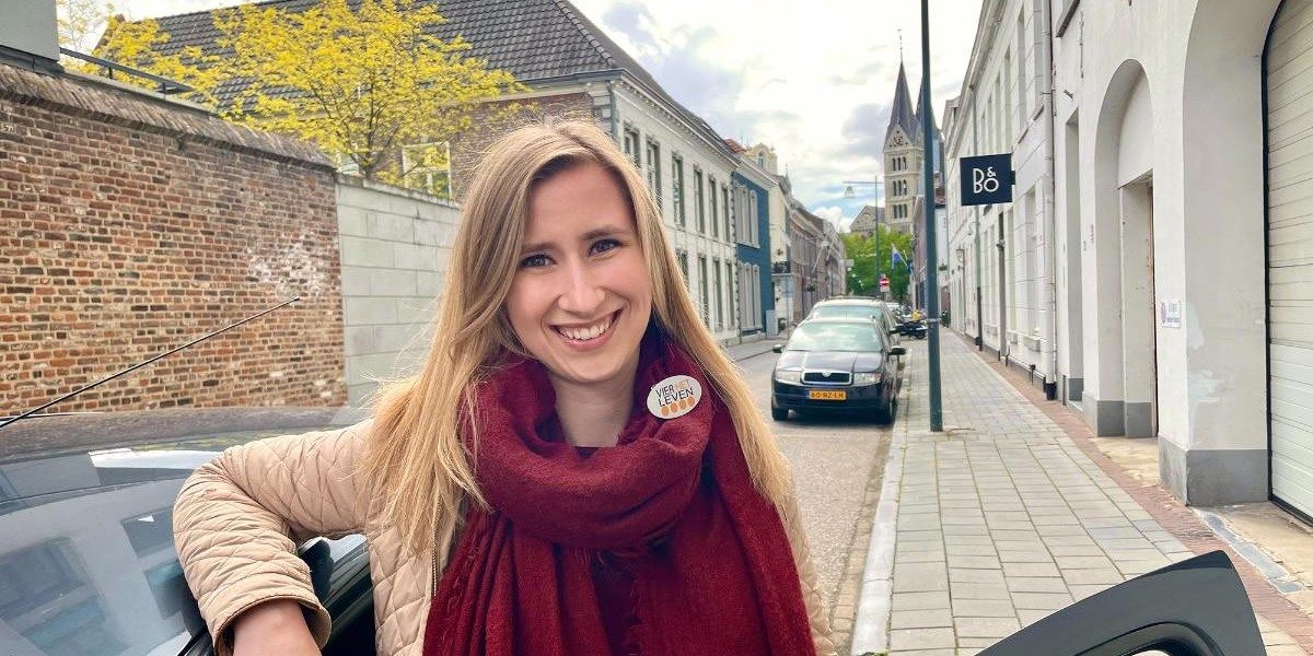 Aantal mensen dat vrijwilligerswerk doet wederom sterk gedaald