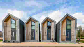 Huurhuis in ruil voor vrijwilligerswerk in de zorg: experiment in Deurne tegen personeelstekort