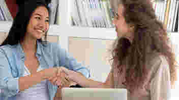 Tips voor het kennismakingsgesprek