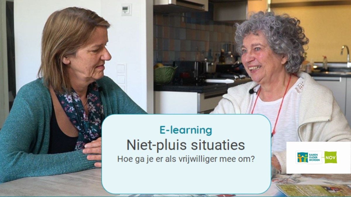 Niet pluis situaties NOV