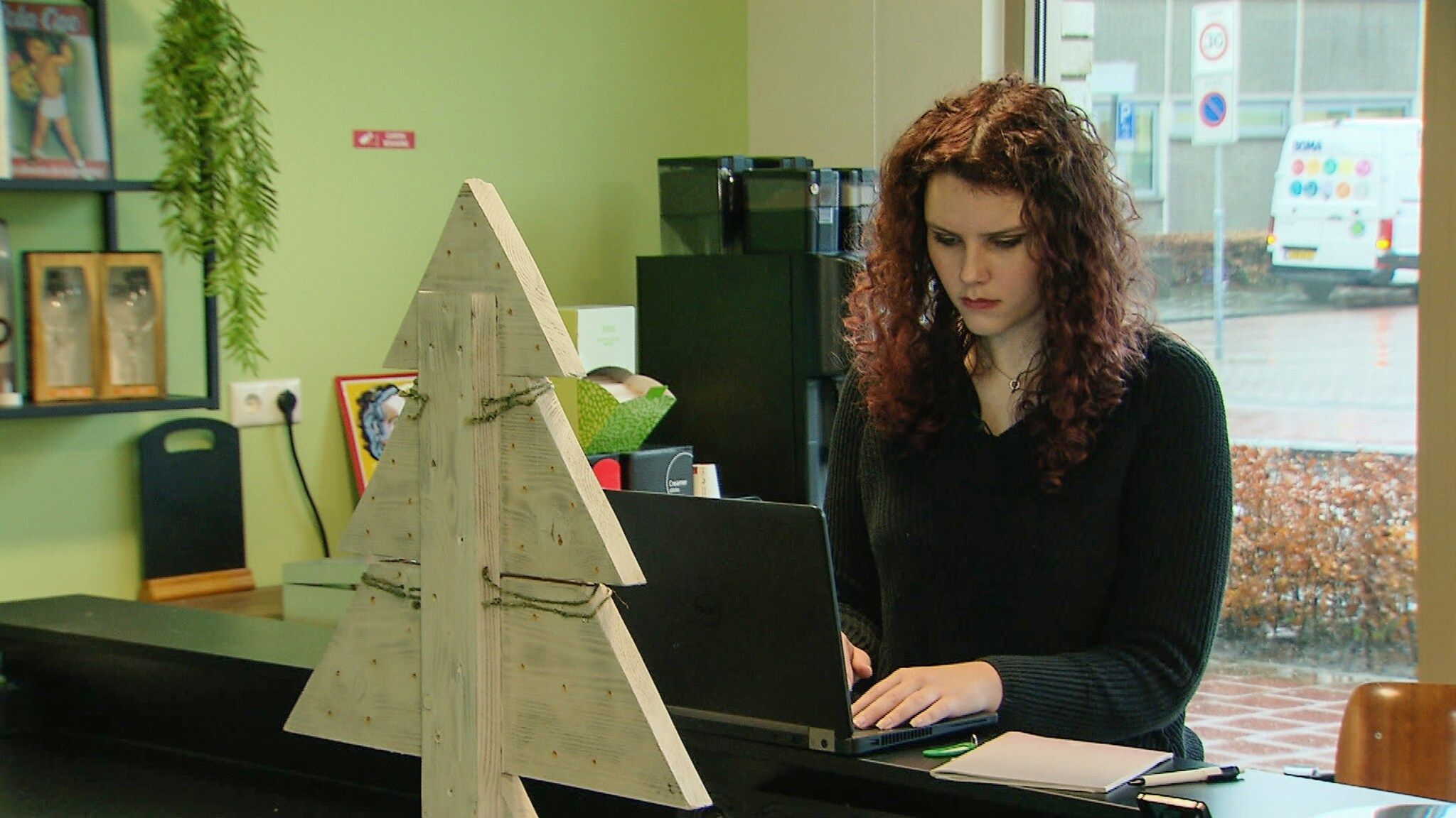 In de knel door vrijwilligersvergoeding