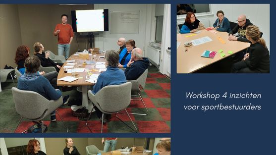 Training Krachtig Besturen