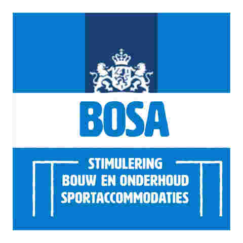 BOSA subsidie voor sport