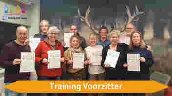 Training Voorzitter
