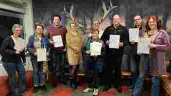 Training Krachtig Besturen