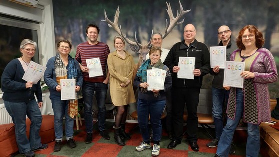 Training Krachtig Besturen