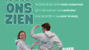 vrijwilligerscampagne