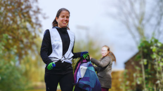 Vrijwilligerscampagne