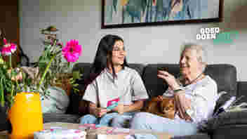 vrijwilligerswerk taalmaatje