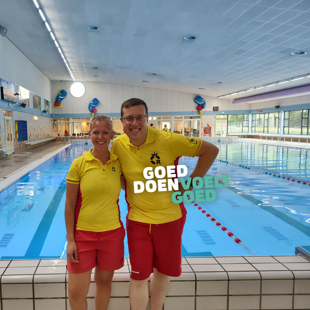 Reddingsbrigade Apeldoorn 