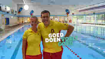 Reddingsbrigade Apeldoorn