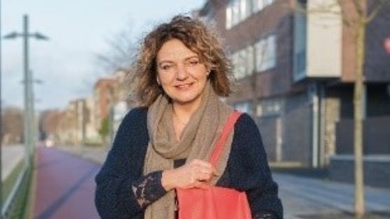 AGORA M-Pact Sonja Mückenheim