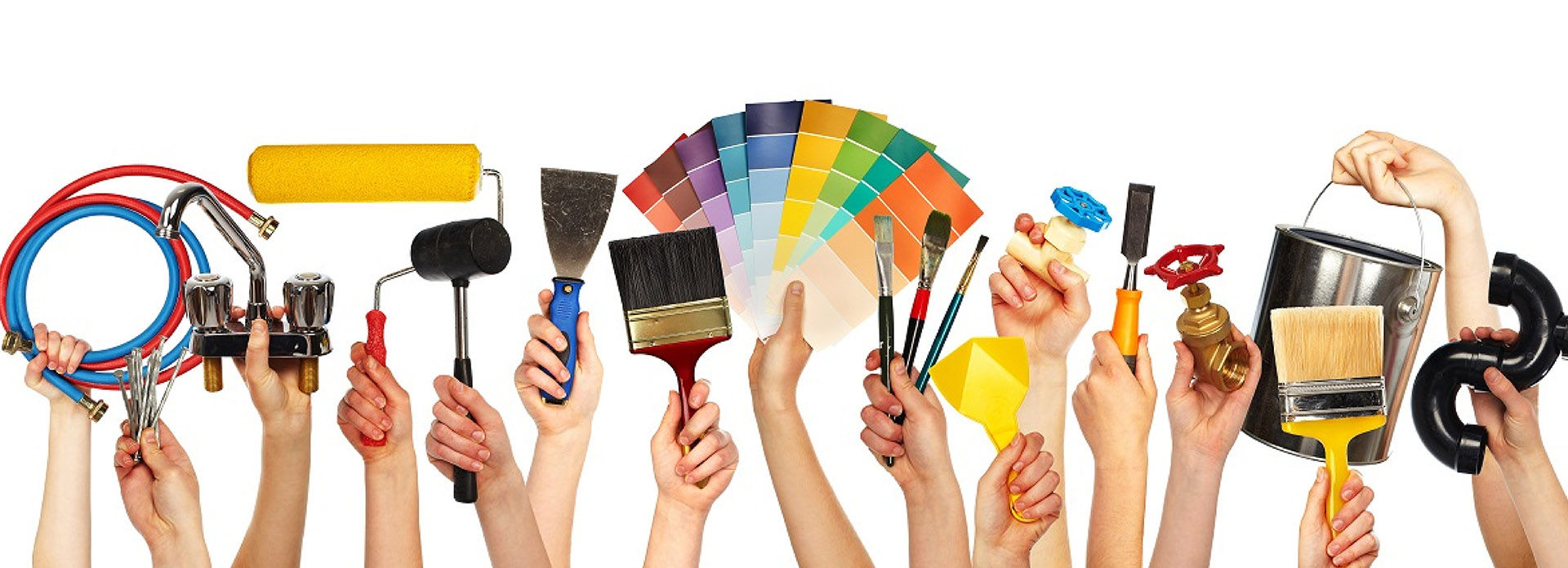 Klusjesman-vrouw/Onderhoud (min. 2 weken in) April-Mei-Juni-2022