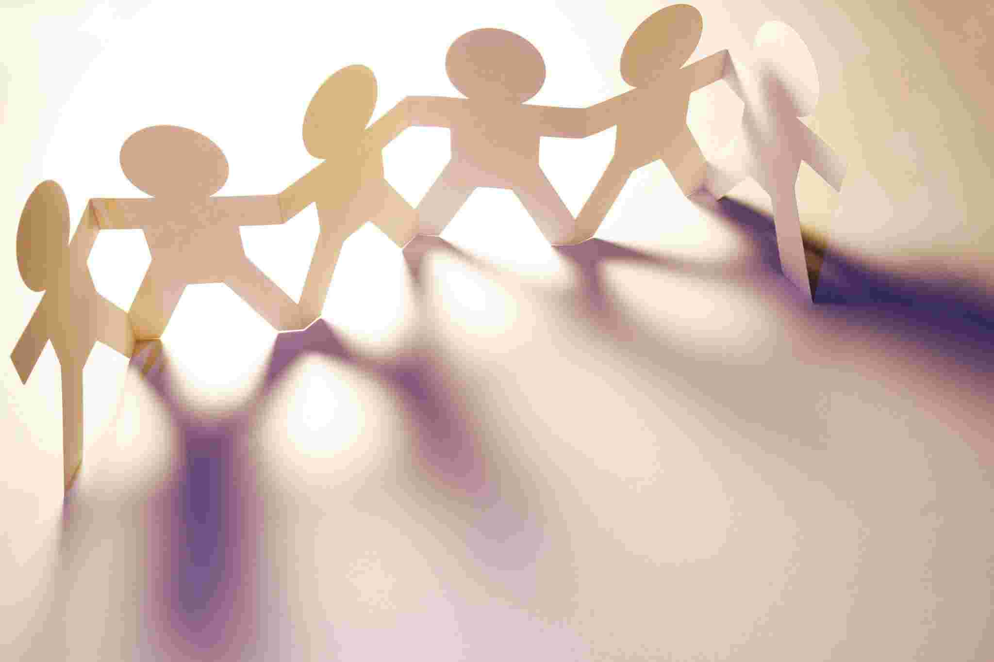 Omgaan met grensoverschrijdend gedrag