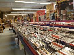 Plakploeg: Printen kraskaarten