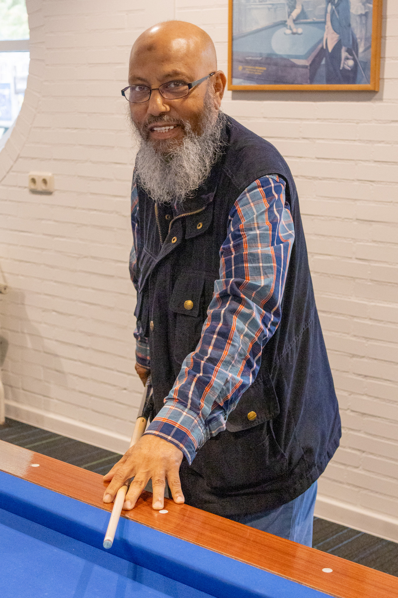 Vrijwilliger-Enschede-Nazir