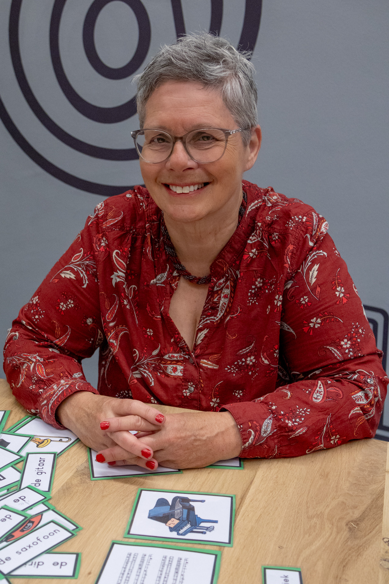 Vrijwilliger-Enschede-Ellie