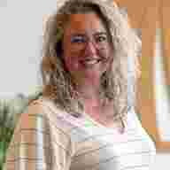 Coördinator Vrijwillige Inzet Merel van den Toorn