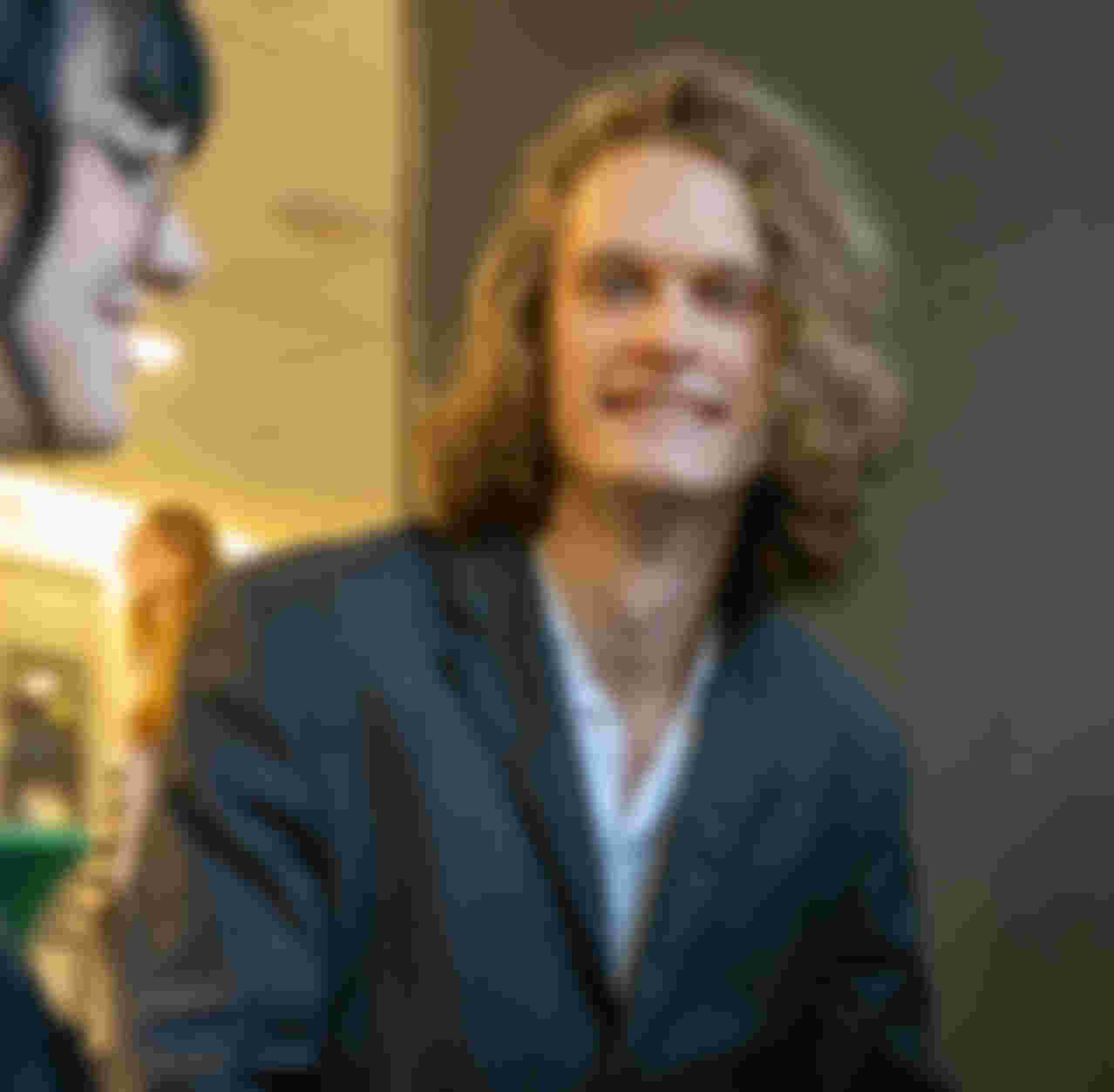 Vrijwilliger-Enschede-Ruben