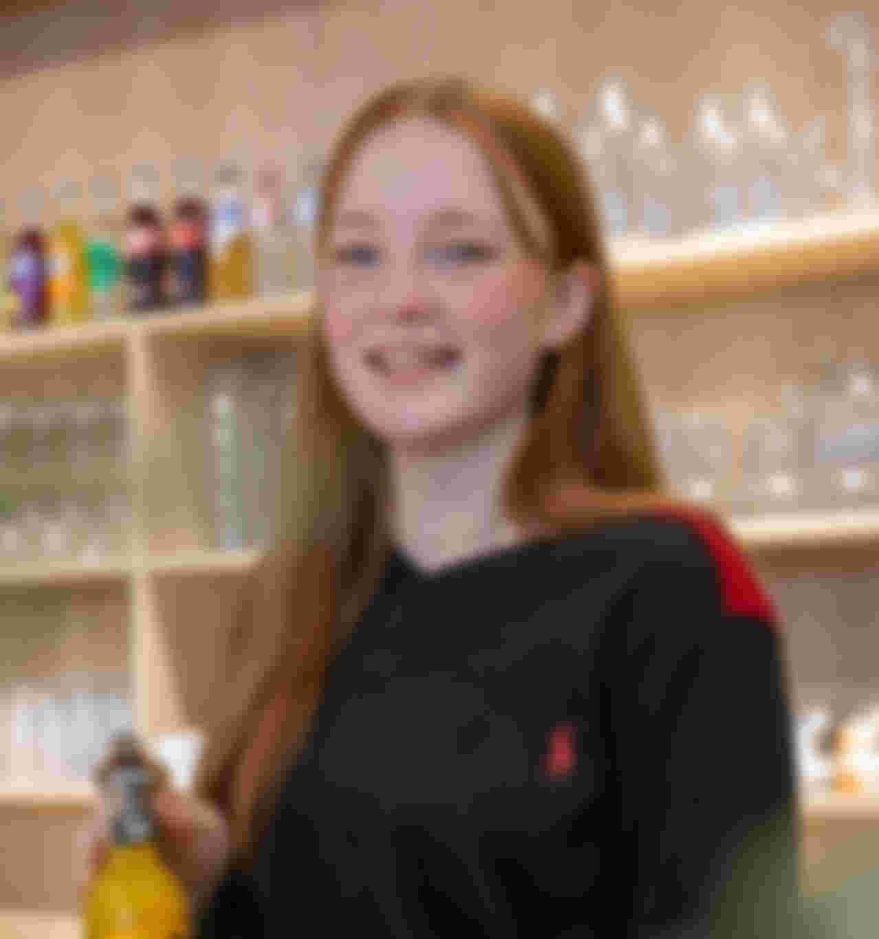 Vrijwilliger-Enschede-Mila