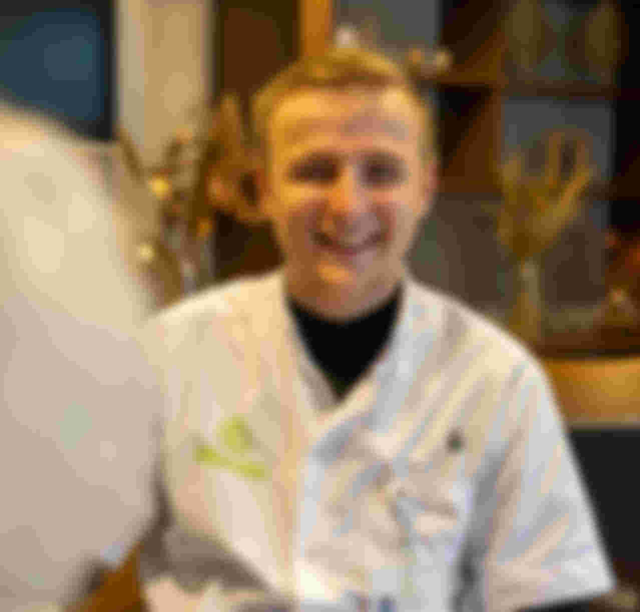 Vrijwilliger-Enschede-Jort