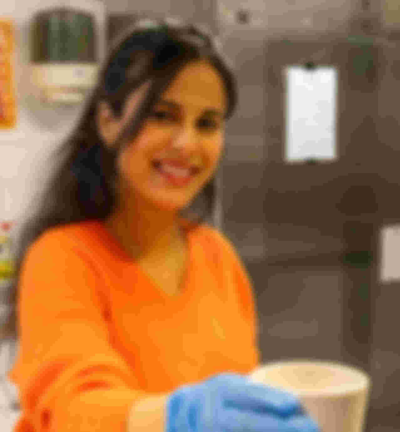 Vrijwilliger-Enschede-Kamar