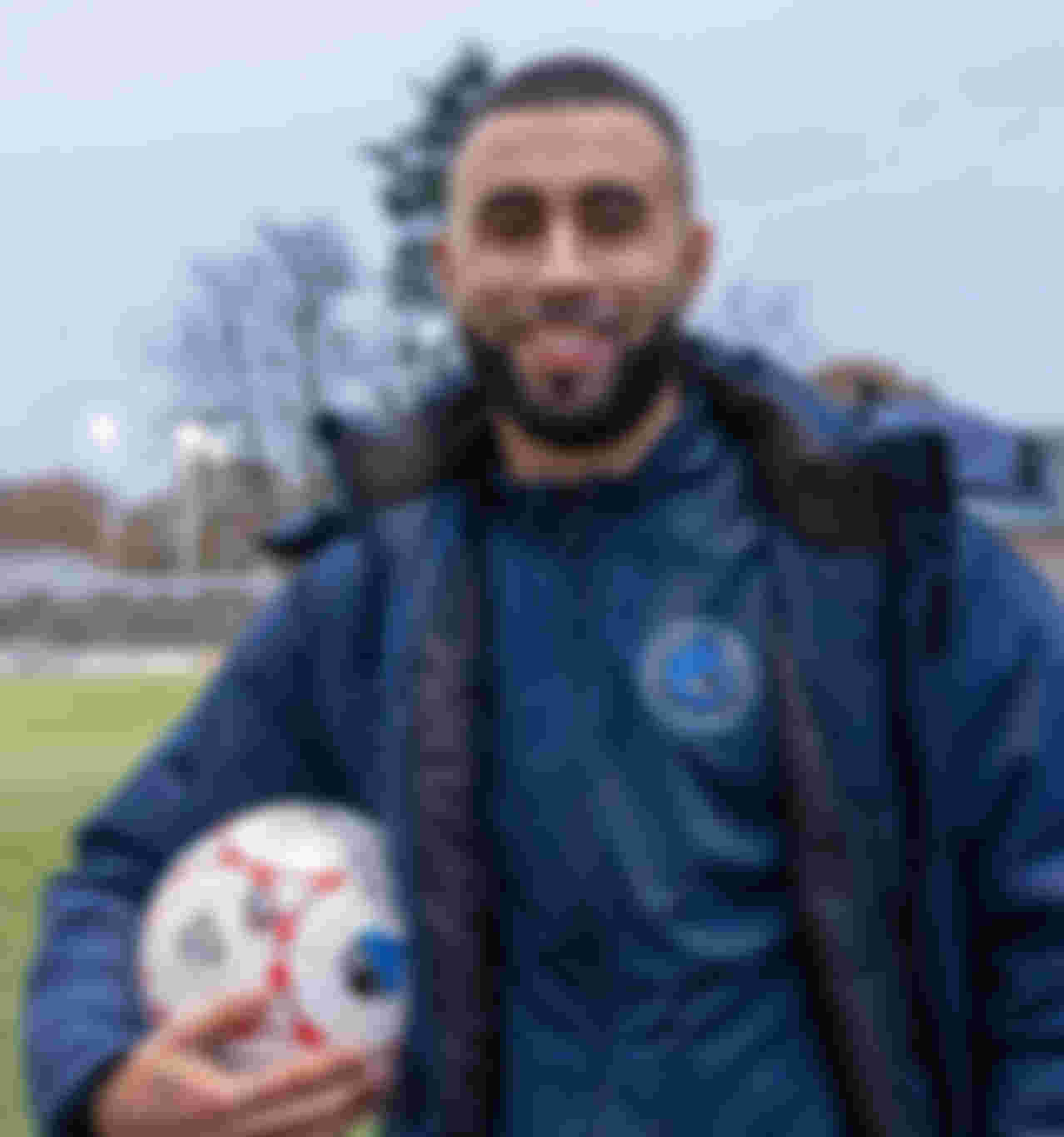 Vrijwilliger-Enschede-Soufian