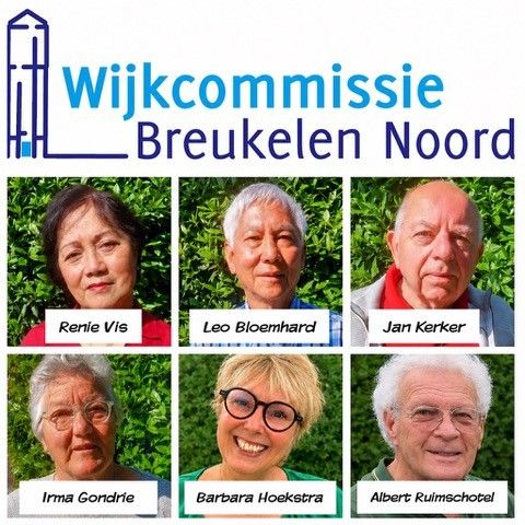 Stichting Wijkcommissie Breukelen Noord
