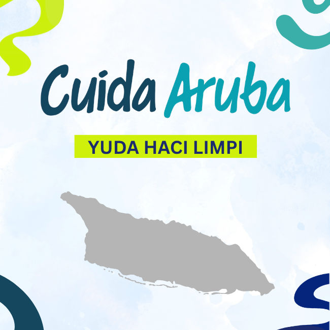 Cuida Aruba