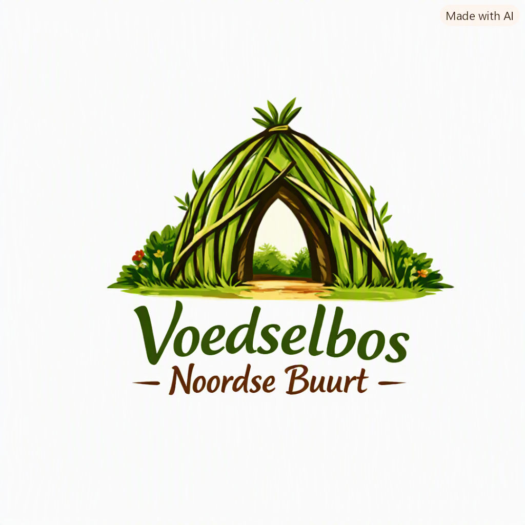 Voedselbos De Noordse Buurt