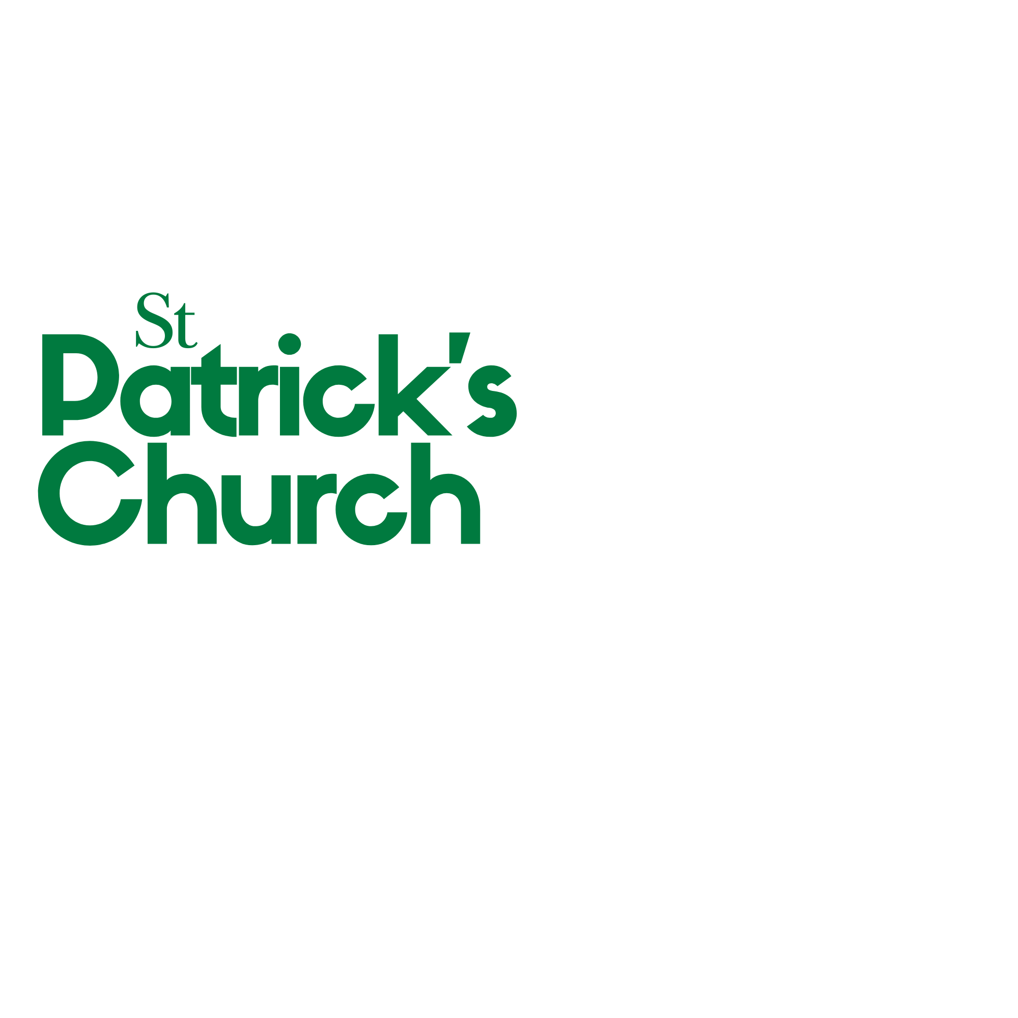 St Patrick's Church