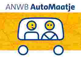 chauffeurs voor automaatje