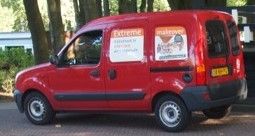 Wij zijn op zoek naar: vrijwilligers voor transport 