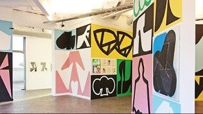 expositie vrijwilliger