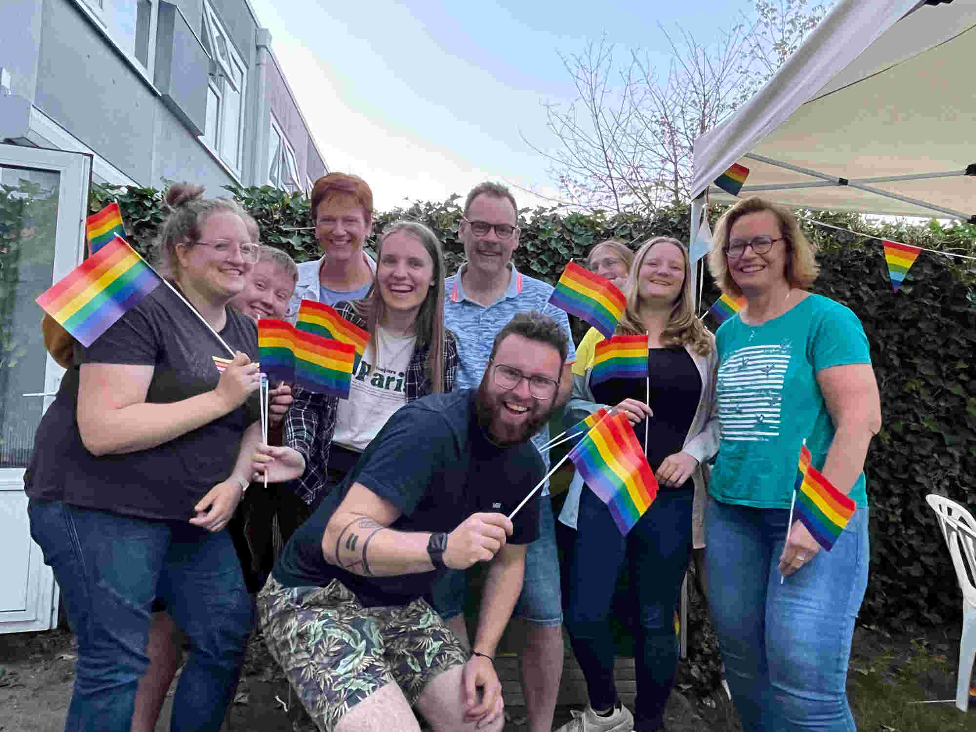 Kom jij het bestuur van COC Twente-Achterhoek versterken?