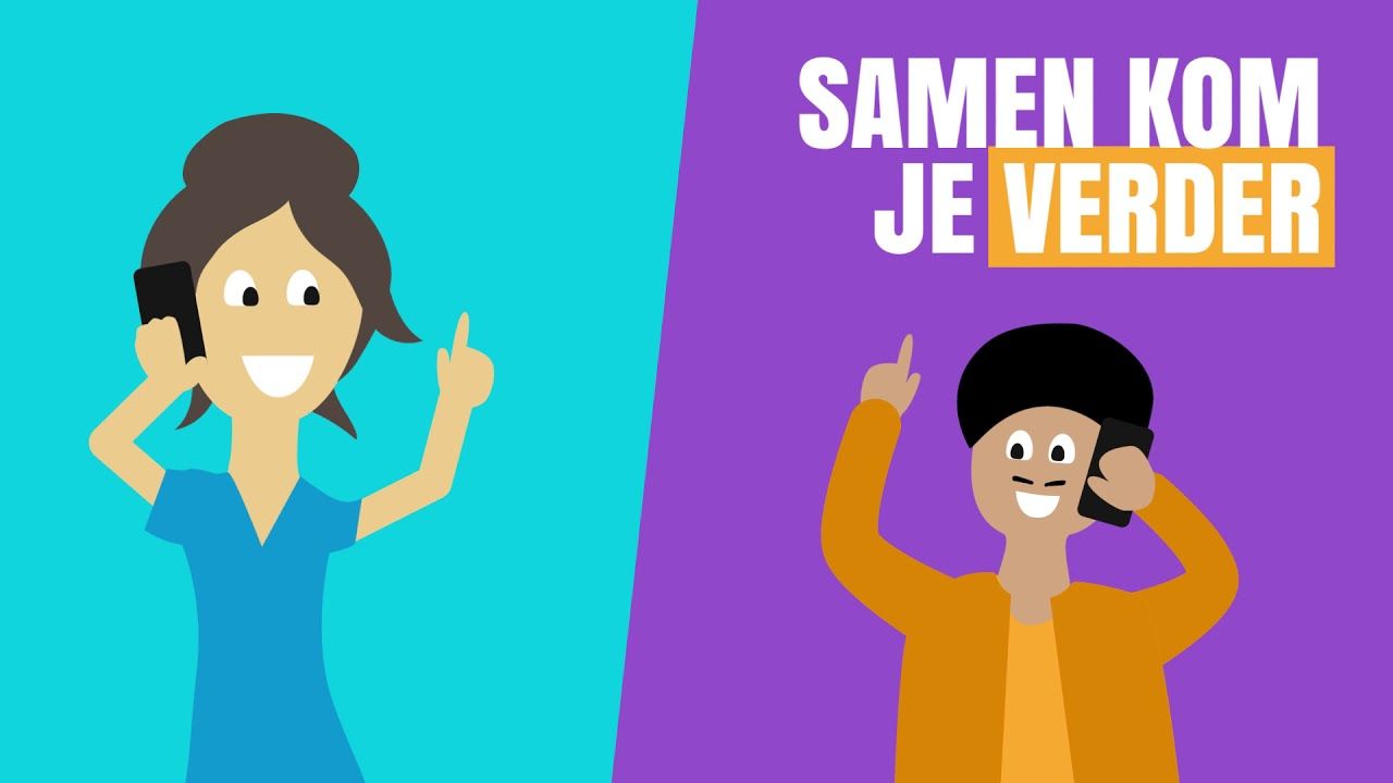 De Kindertelefoon Almelo zoekt vrijwilligers