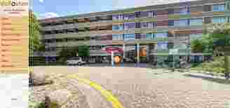 Duo Fiets Vrijwilliger