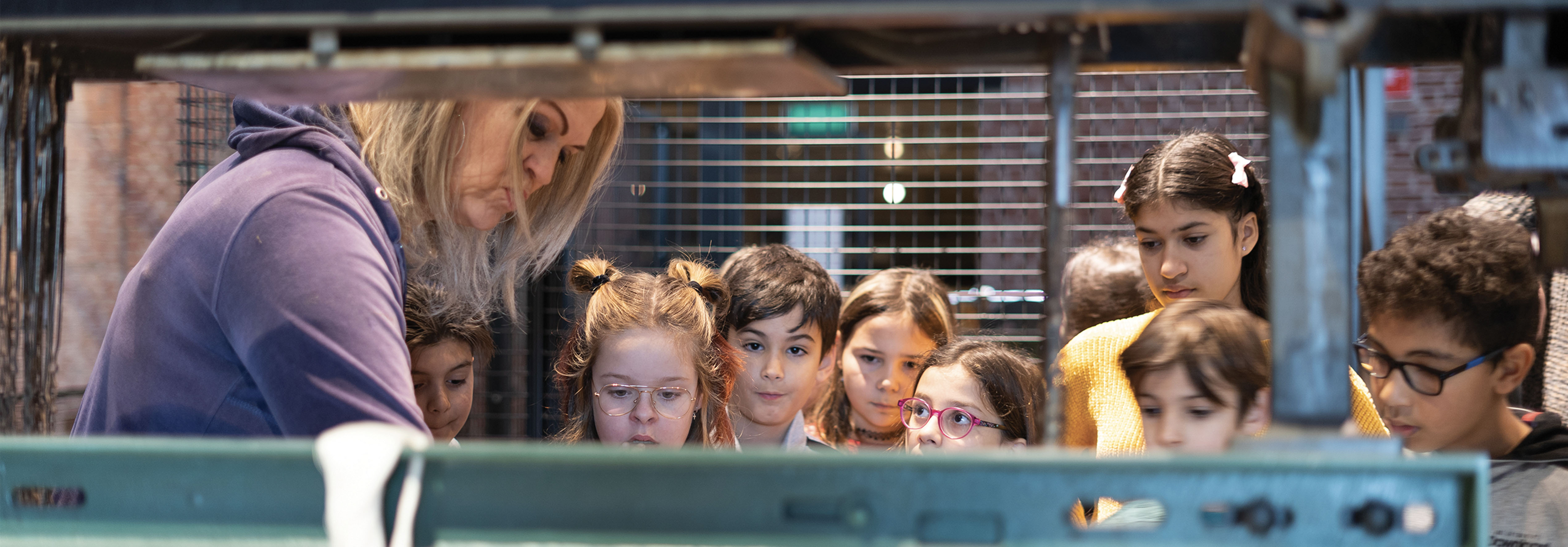 Educatie-ondersteuning