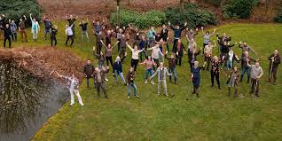 Mentor, begeleider werkzaamheden in natuur en landschap