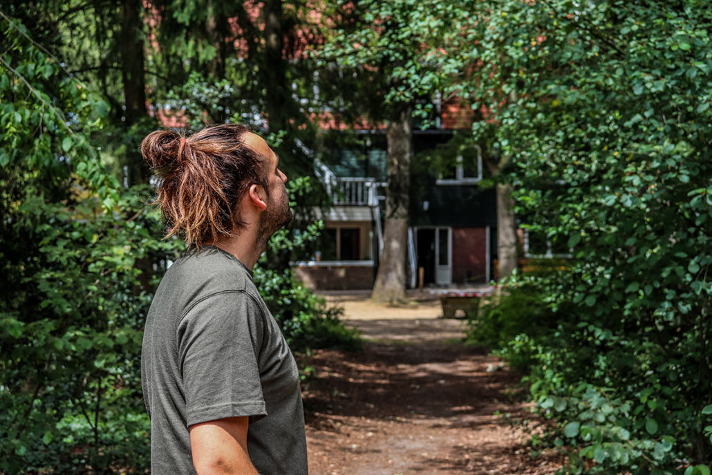 Ben jij onze nieuwe gastvrije huiswacht?