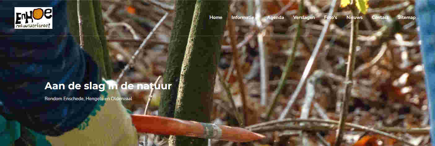 Organisatie natuurbeheer