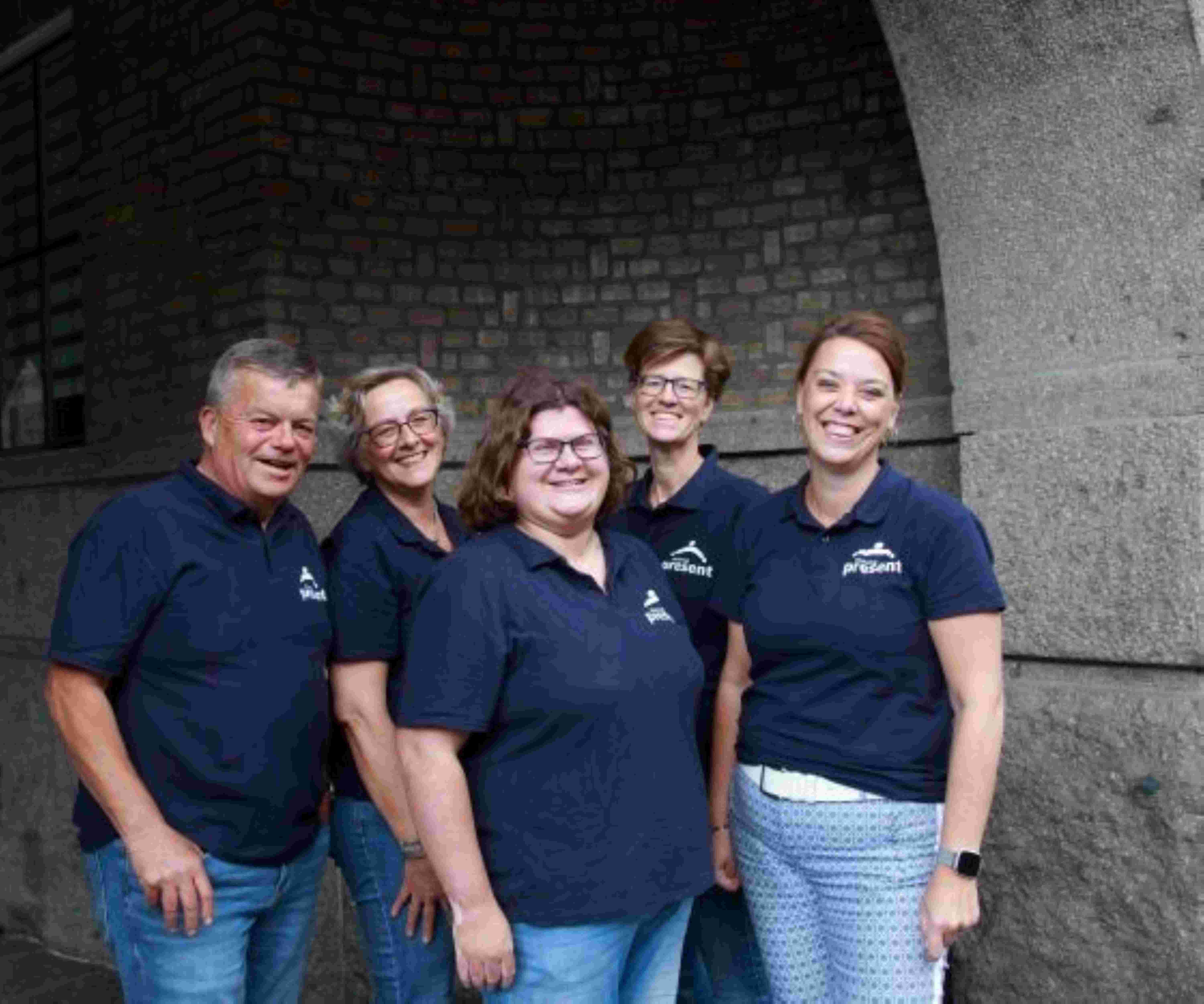 Projectcoördinator (9-12 u)