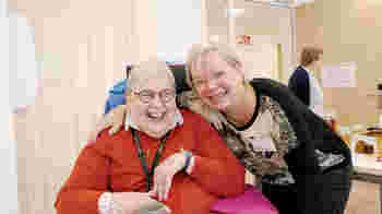 Projectleider 1 x per 1 maand