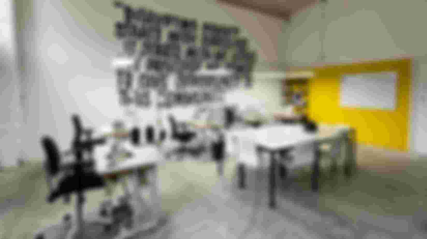 Vrijwilliger/ondersteuner  theorie confectie en werknemersvaardigheden.